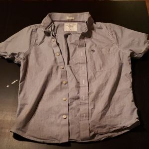 Abercrombie and fitch